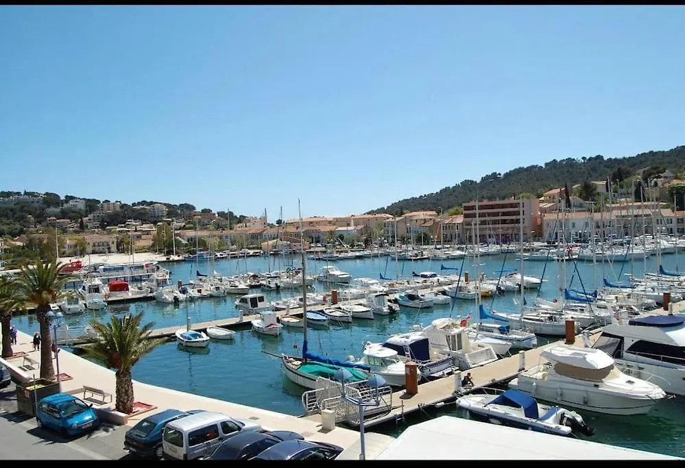 Superbe Appartement Neuf Aucalme Saint-Mandrier-sur-Mer 0*,  France