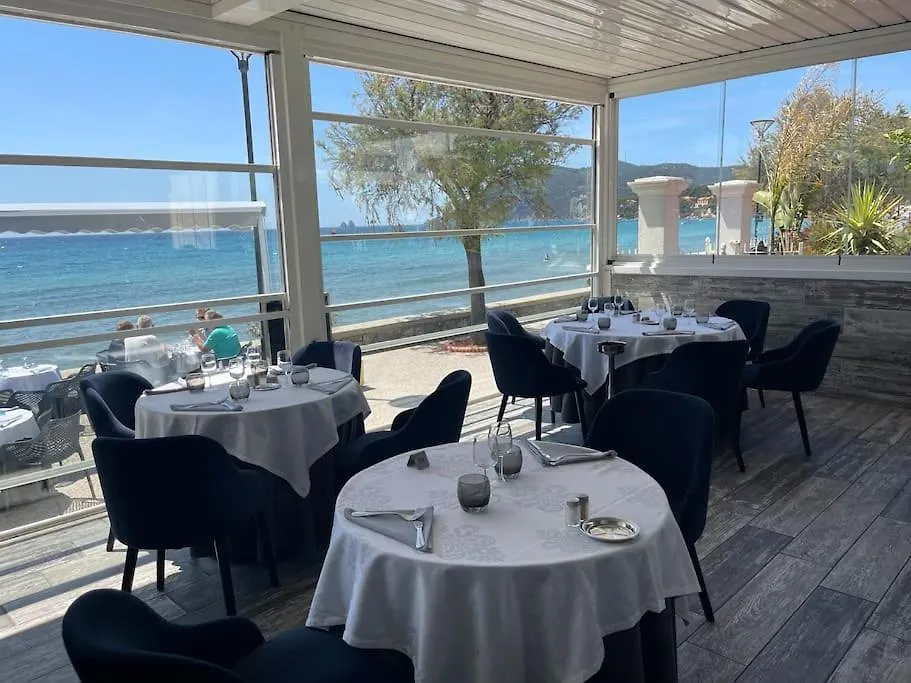 Superbe Appartement Neuf Aucalme Saint-Mandrier-sur-Mer