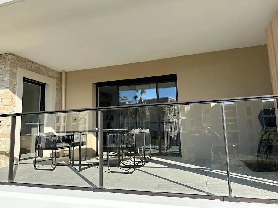 Superbe Appartement Neuf Aucalme Saint-Mandrier-sur-Mer 0*,