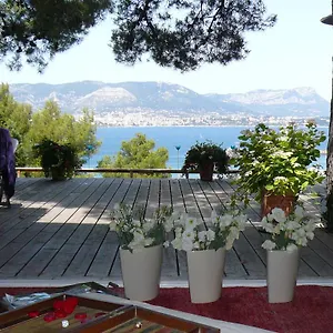 Frühstückspension Home6, Saint-Mandrier-sur-Mer